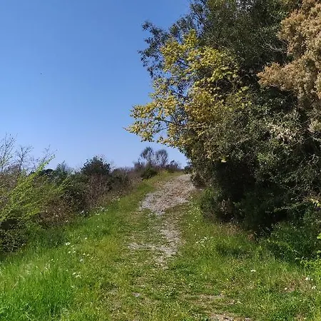 Appartamento La Casetta Rosa *