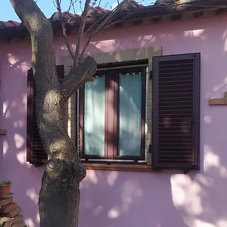 La Casetta Rosa