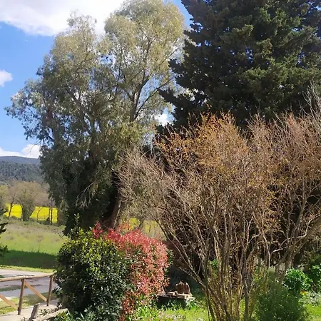 La Casetta Rosa *