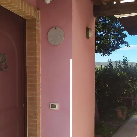 La Casetta Rosa * Scarlino