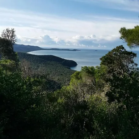 La Casetta Rosa