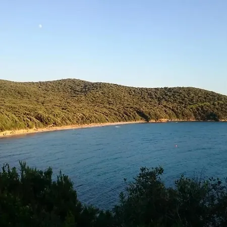 La Casetta Rosa Apartment Scarlino